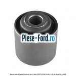 Bucsa bascula spate interior Ford S-Max 2007-2014 1.6 TDCi 115 cai #516DC4AECC